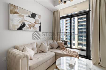 Appartement de 1 chambre à à louer à Business Bay, Dubai - EDR01295. jpg