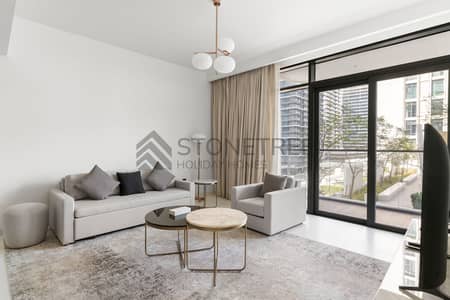 1 habitación Apartamento para en Alquiler en Dubai Harbour, Dubai - DSC06339. jpg 1 habitación Apartamento para en Alquiler en Dubai Harbour, Dubai - DSC06339. jpg