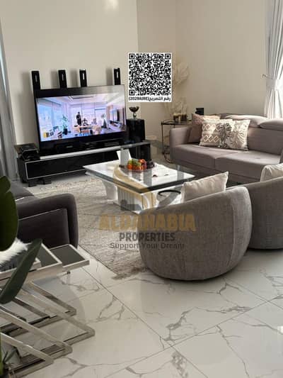 3 Schlafzimmer Wohnung zum zum Verkauf in Al Rashidiya, Ajman - 3470d1d8-c85f-4743-942f-caf0da8630c9. jpeg