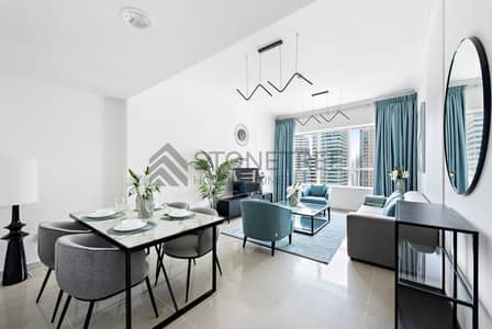 1 Bedroom Apartment for Rent in Jumeirah Lake Towers (JLT), Dubai - EDR_7512. jpg 1 Bedroom Apartment for Rent in Jumeirah Lake Towers (JLT), Dubai - EDR_7512. jpg