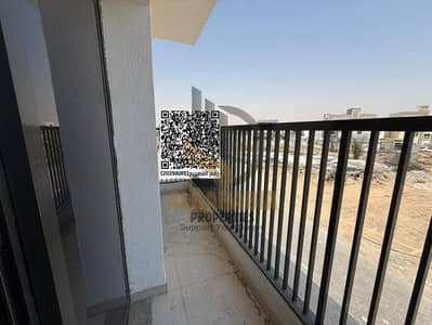 1 Schlafzimmer Wohnung zum zum Verkauf in Al Yasmeen, Ajman - 6f2e691d-013b-4cff-be1f-b1b22e7e27ce. jpeg