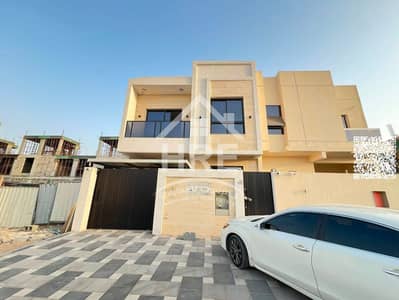 4 habitaciones Townhouse para en Venta en Al Helio, Ajman - WhatsApp Image 2026-06-27 at 8.07. 31 PM. jpeg 4 habitaciones Townhouse para en Venta en Al Helio, Ajman - WhatsApp Image 2026-06-27 at 8.07. 31 PM. jpeg
