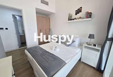 1 Slaapkamer Appartement te Koop in Masdar City, Abu Dhabi - Appartement in Masdar City，Oasis Residences, 1 slaapkamer, 1100000 AED - 14943763