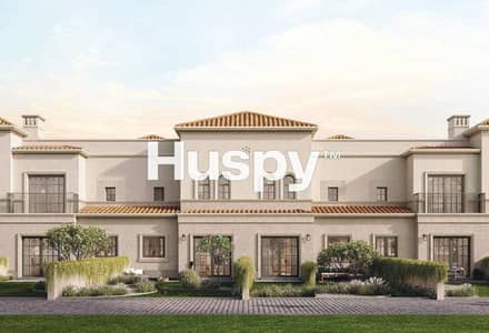 3 Camere Townhouse in Vendita a Zayed City, Abu Dhabi - Villetta a schiera a Zayed City,Bloom Living,Seville, 3 camere da letto, 2880000 AED - 15030822 3 Camere Townhouse in Vendita a Zayed City, Abu Dhabi - Villetta a schiera a Zayed City,Bloom Living,Seville, 3 camere da letto, 2880000 AED - 15030822
