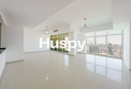 3 Slaapkamers Appartement te Huur in Al Reem Island, Abu Dhabi - Appartement in Al Reem Island，Marina Square，Tala Tower, 3 slaapkamers, 160000 AED - 15175026