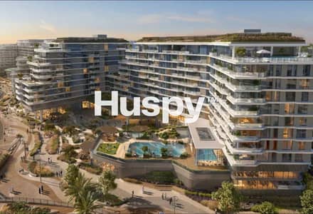 2 Slaapkamers Appartement te Koop in Saadiyat Island, Abu Dhabi - Appartement in Saadiyat Island，Saadiyat Cultural District，The Source II, 2 slaapkamers, 4000000 AED - 15337239