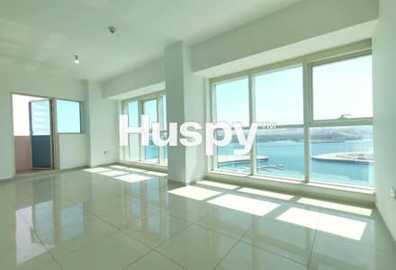 1 Bedroom Apartment for Rent in Al Reem Island, Abu Dhabi - Spacious Layout | High-Quality Finishes | Modern