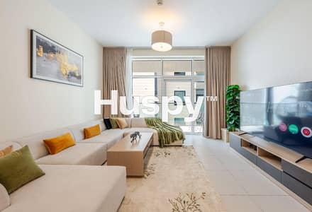 1 Bedroom Flat for Sale in Al Reem Island, Abu Dhabi - Stunning Views | Big Balcony | Stylish Unit