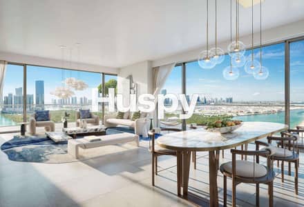 1 habitación Apartamento para en Venta en Al Reem Island, Abu Dhabi - Apartamento en Al Reem Island，Shams Abu Dhabi，Rivage, 1 dormitorio, 1440000 AED - 15449664