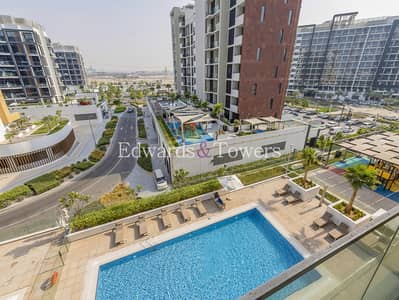 1 Schlafzimmer Wohnung zum zum Verkauf in Meydan, Dubai - Wohnung in Meydan,Meydan One,Azizi Riviera,Azizi Riviera 41, 1 schlafzimmer, 1500000 AED - 15638318 1 Schlafzimmer Wohnung zum zum Verkauf in Meydan, Dubai - Wohnung in Meydan,Meydan One,Azizi Riviera,Azizi Riviera 41, 1 schlafzimmer, 1500000 AED - 15638318