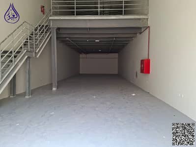 Warehouse de  à à louer à Ajman Industrial, Ajman - WhatsApp Image etg2026-06-28 at 3. jpg