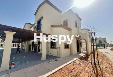 3 Slaapkamers Townhouse te Huur in Zayed City, Abu Dhabi - Rijwoning in Zayed City，Bloom Living，Toledo, 3 slaapkamers, 200000 AED - 15617514