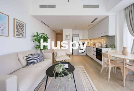 Studio zum zur Miete in Yas Island, Abu Dhabi - Wohnung in Yas Island，Mayan，Mayan 3, 105000 AED - 14966015