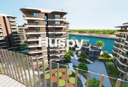 3 Camere Appartamento in Vendita a Yas Island, Abu Dhabi - Appartamento a Yas Island，Gardenia Bay, 3 camere da letto, 4200000 AED - 15429704