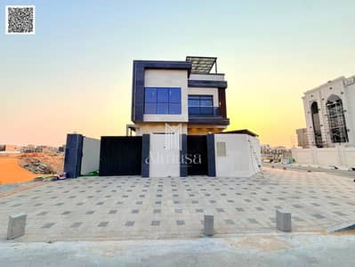 6 Bedroom Villa for Sale in Al Helio, Ajman - WhatsApp Image 2026-06-27 at 8.36. 38 PM. jpeg
