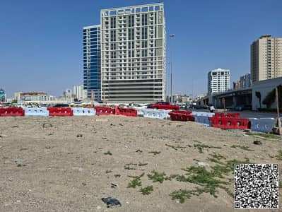 Plot for Sale in Al Rashidiya, Ajman - WhatsApp Image 2026-06-28 at 3.49. 23 PM (2). jpeg