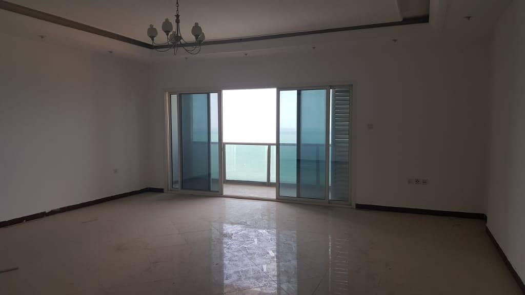 2 bedroom hall for rent in al shali Tower ajman