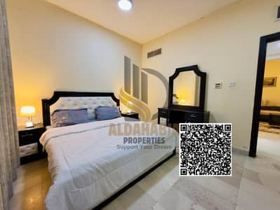 1 Camera Appartamento in Affitto a Al Rawda, Ajman - bccca998-b2b7-4527-b569-48a876d82ab8. jpeg