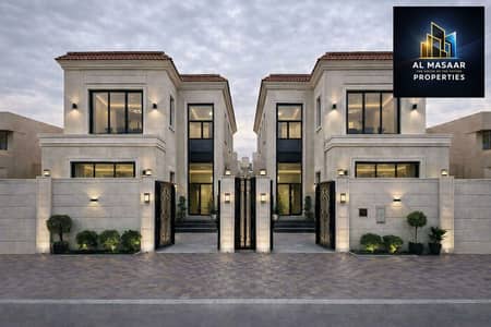 5 Slaapkamers Villa te Koop in Al Mowaihat, Ajman - BCO. 13b9e8d7-3500-4091-b88a-7fec2e058d6c. png 5 Slaapkamers Villa te Koop in Al Mowaihat, Ajman - BCO. 13b9e8d7-3500-4091-b88a-7fec2e058d6c. png