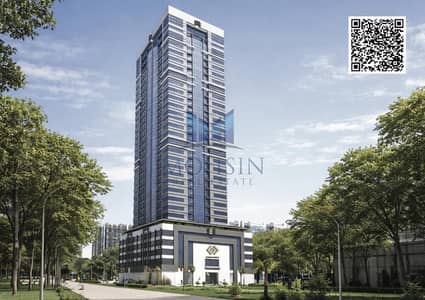 1 Camera Appartamento in Vendita a Al Amerah, Ajman - WhatsApp Image 2026-06-28 at 7.48. 28 PM. jpeg 1 Camera Appartamento in Vendita a Al Amerah, Ajman - WhatsApp Image 2026-06-28 at 7.48. 28 PM. jpeg
