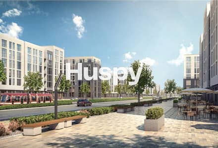 1 Camera Appartamento in Vendita a Al Shamkha, Abu Dhabi - Appartamento a Al Shamkha，Al Reeman 1，Reeman Living, 1 camera da letto, 880000 AED - 15387932