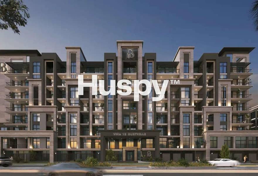 Appartement à Masdar City,Ville 12, 3 chambres, 1900000 AED - 15444300 Appartement à Masdar City,Ville 12, 3 chambres, 1900000 AED - 15444300