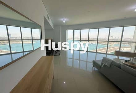 Appartement de 2 chambres à à louer à Al Reem Island, Abu Dhabi - Appartement à Al Reem Island，Marina Square，RAK Tower, 2 chambres, 140000 AED - 15427069