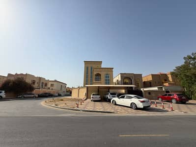 Villa in Affitto a Al Mowaihat, Ajman - 8c401fb7-96a6-42eb-8abc-821ffad858f8. jpg