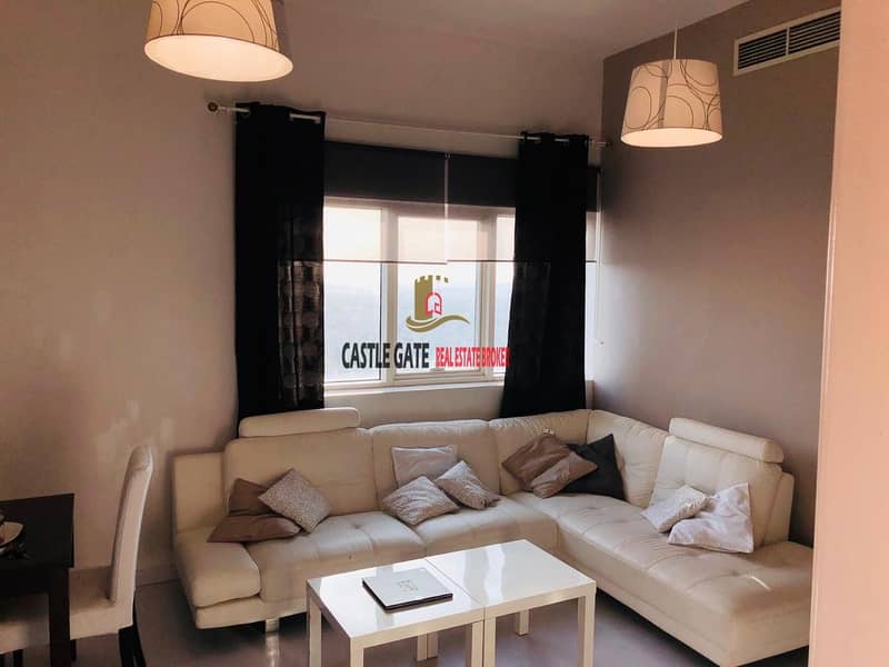 5 Investor Deal I Rented Apartment For Sale I Silicon Oasis
