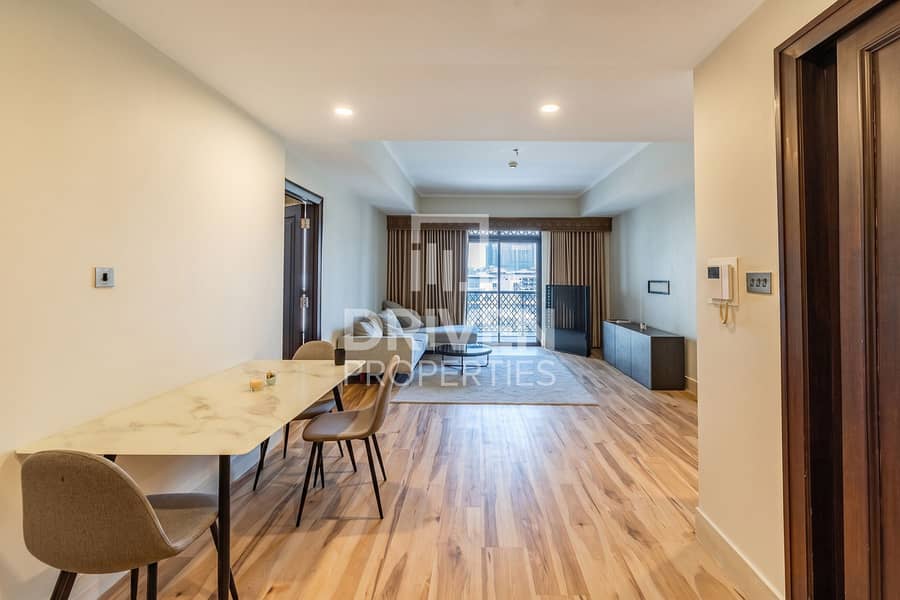 Appartamento a Downtown Dubai,Old Town,Zaafaran,Zaafaran 3, 2 camere da letto, 190000 AED - 15638646 Appartamento a Downtown Dubai,Old Town,Zaafaran,Zaafaran 3, 2 camere da letto, 190000 AED - 15638646