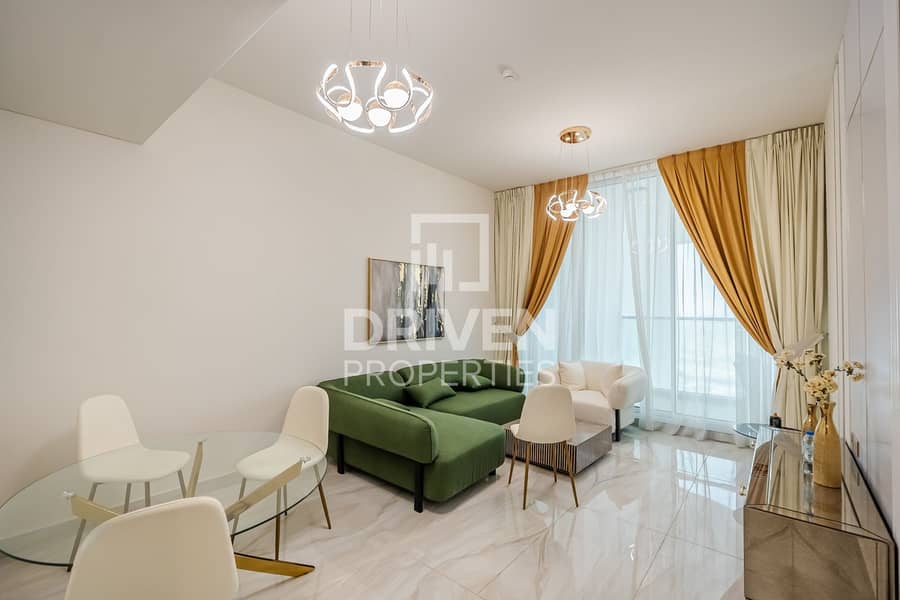 Apartamento en Al Furjan,Gemz by Danube, 2 dormitorios, 119999 AED - 15638654 Apartamento en Al Furjan,Gemz by Danube, 2 dormitorios, 119999 AED - 15638654