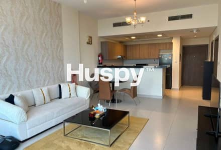 1 Bedroom Flat for Rent in Al Raha Beach, Abu Dhabi - Fully Furnished | Stunning Canal View | Spacious