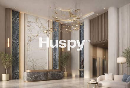 Studio de  à à vendre à Al Reem Island, Abu Dhabi - Appartement à Al Reem Island，Tamouh，Rotana Residences South Tower, 1060000 AED - 15611256