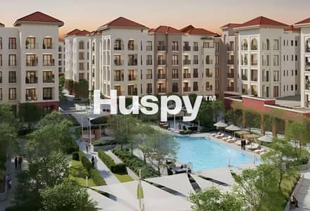 3 Schlafzimmer Wohnung zum zum Verkauf in Zayed City, Abu Dhabi - Wohnung in Zayed City,Bloom Living,Granada, 3 schlafzimmer, 2300000 AED - 15160917 3 Schlafzimmer Wohnung zum zum Verkauf in Zayed City, Abu Dhabi - Wohnung in Zayed City,Bloom Living,Granada, 3 schlafzimmer, 2300000 AED - 15160917