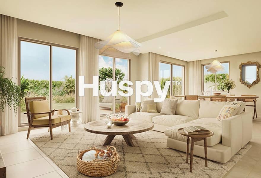 Rijwoning in Zayed City,Bloom Living,Olvera, 2 slaapkamers, 2370000 AED - 15012672 Rijwoning in Zayed City,Bloom Living,Olvera, 2 slaapkamers, 2370000 AED - 15012672