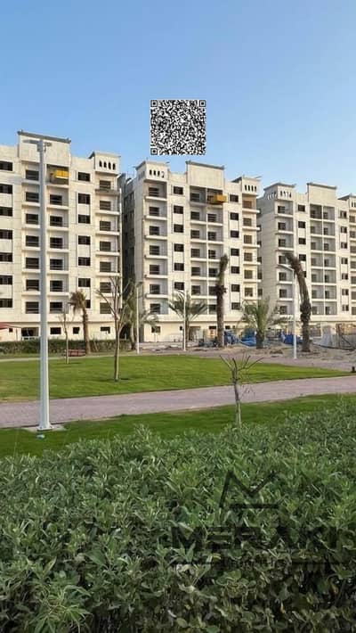 1 Schlafzimmer Wohnung zum zum Verkauf in Al Yasmeen, Ajman - WhatsApp Image 2026-04-22 at 03.20. 28 - Copy. jpeg 1 Schlafzimmer Wohnung zum zum Verkauf in Al Yasmeen, Ajman - WhatsApp Image 2026-04-22 at 03.20. 28 - Copy. jpeg