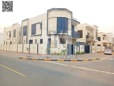 5 Slaapkamers Villa te Koop in Al Zahya, Ajman - WhatsApp Image 2026-06-28 at 7.54. 50 PM (2). jpeg