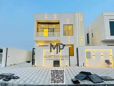 3 Bedroom Villa for Sale in Al Helio, Ajman - batch_848081255-1066x800. webp 3 Bedroom Villa for Sale in Al Helio, Ajman - batch_848081255-1066x800. webp