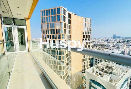 3 Schlafzimmer Wohnung zum zur Miete in Al Khalidiyah, Abu Dhabi - Wohnung in Al Khalidiyah，United Square, 3 schlafzimmer, 165000 AED - 15561641