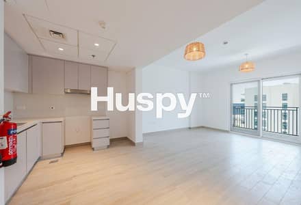 1 Bedroom Flat for Rent in Yas Island, Abu Dhabi - Hot Deal | Nice View | High Floor 1 Bedroom Flat for Rent in Yas Island, Abu Dhabi - Hot Deal | Nice View | High Floor