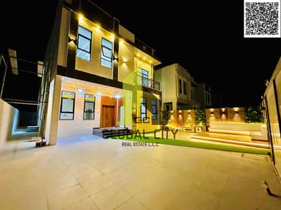 Villa de 5 chambres à à louer à Al Bahia, Ajman - 28_06_2026 8_37_53 PM. png