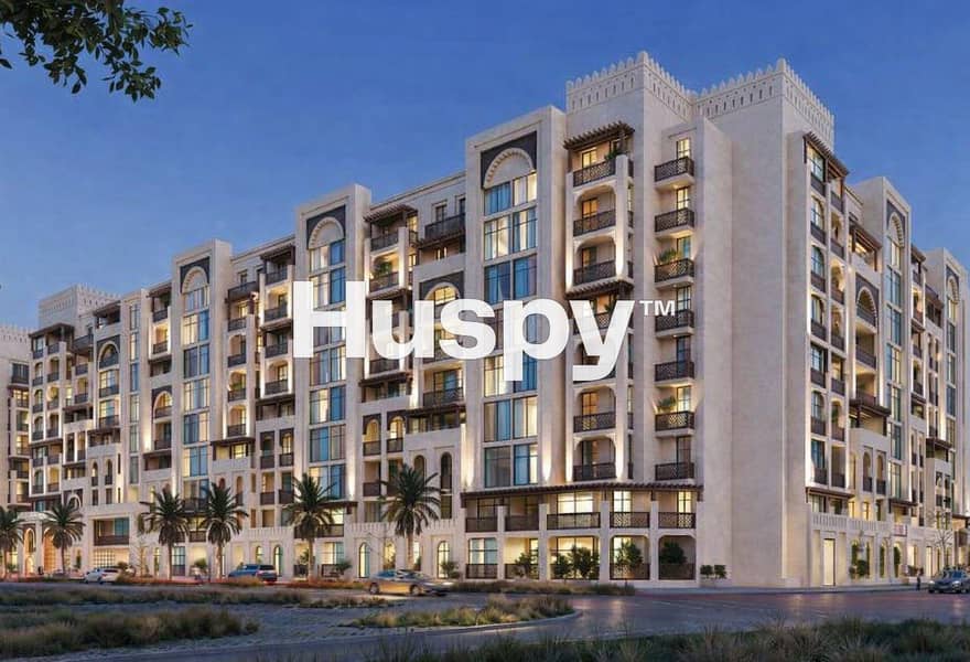 Appartamento a Masdar City,Bab Al Qasr Resort Residences,Bab Al Qasr Resort Residence 19, 1 camera da letto, 1239000 AED - 15501841 Appartamento a Masdar City,Bab Al Qasr Resort Residences,Bab Al Qasr Resort Residence 19, 1 camera da letto, 1239000 AED - 15501841