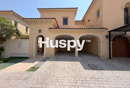 Villa de 3 chambres à à louer à Saadiyat Island, Abu Dhabi - Villa à Saadiyat Island，Saadiyat Beach，Saadiyat Beach Villas, 3 chambres, 460000 AED - 15083141