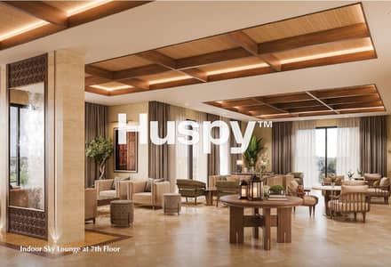 2 habitaciones Apartamento para en Venta en Masdar City, Abu Dhabi - Apartamento en Masdar City，Bab Al Qasr Resort Residences，Bab Al Qasr Resort Residence 19, 2 dormitorios, 1750000 AED - 15524276