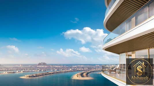 3 chambres Appartement à à vendre à Dubai Harbour, Dubai - img43. jpg