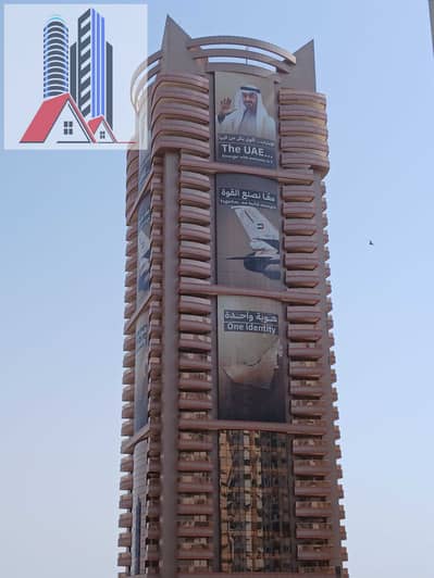 2 Bedroom Apartment for Rent in Al Rashidiya, Ajman - 20260628_144521. jpg 2 Bedroom Apartment for Rent in Al Rashidiya, Ajman - 20260628_144521. jpg