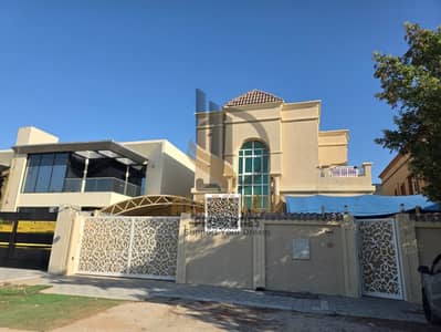 Villa in Affitto a Al Mowaihat, Ajman - WhatsApp Image 2026-06-28 at 8.46. 26 PM (1). jpeg