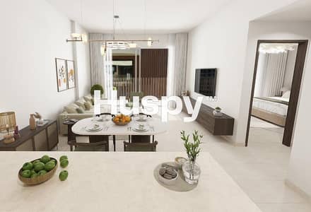 1 Camera Appartamento in Vendita a Yas Island, Abu Dhabi - Appartamento a Yas Island,Gardenia Bay, 1 camera da letto, 1650000 AED - 14809265 1 Camera Appartamento in Vendita a Yas Island, Abu Dhabi - Appartamento a Yas Island,Gardenia Bay, 1 camera da letto, 1650000 AED - 14809265