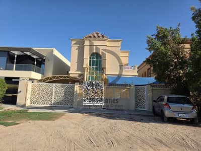 Villa in Affitto a Al Mowaihat, Ajman - WhatsApp Image 2026-06-28 at 8.46. 26 PM. jpeg
