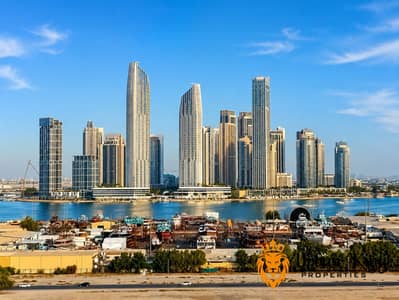 1 Camera Appartamento in Affitto a Al Jaddaf, Dubai - EB766BCD-E70B-450F-8073-EEE231B42B81. png